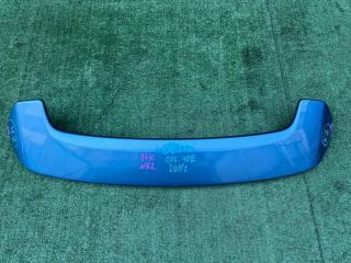 Спойлер MAZDA DEMIO 2011