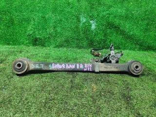 Запчасть рычаг задний правый CHEVROLET SUBURBAN 2000