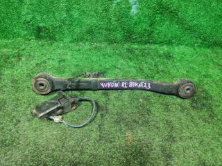 Фото запчасти рычаг задний левый GMC YUKON 2002 контрактная запчасть Запчасть рычаг задний левый GMC YUKON 2002