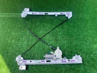 Запчасть стеклоподъемник передний левый CADILLAC ESCALADE