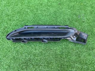 Заглушка бампера задняя правая LEXUS NX350H