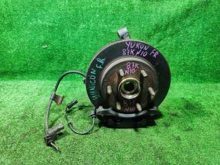 Фото запчасти ступица передняя правая GMC YUKON 2002 контрактная запчасть Запчасть ступица передняя правая GMC YUKON 2002