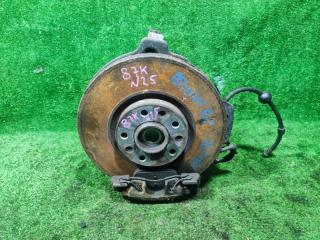 Фото запчасти ступица передняя правая PEUGEOT 508 контрактная запчасть Запчасть ступица передняя правая PEUGEOT 508