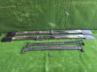 Фото запчасти рейлинги LINCOLN NAVIGATOR 2006 контрактная запчасть Запчасть рейлинги LINCOLN NAVIGATOR 2006