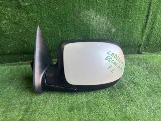 Запчасть зеркало левое CADILLAC ESCALADE