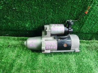 Запчасть стартер INFINITI FX45