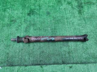 Фото запчасти карданный вал передний GMC YUKON контрактная запчасть Запчасть карданный вал передний GMC YUKON