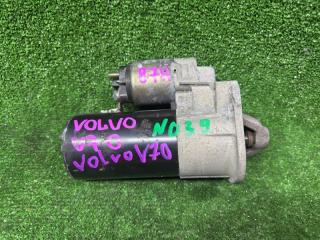 Стартер VOLVO V70 контрактная Стартер VOLVO V70