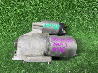 Запчасть стартер JAGUAR X-TYPE