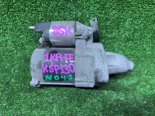 Стартер TOYOTA VITZ контрактная Стартер TOYOTA VITZ