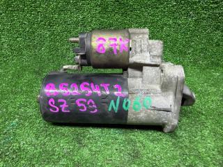 Стартер VOLVO XC70 контрактная Стартер VOLVO XC70