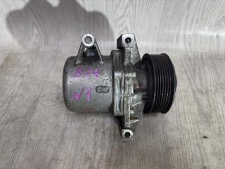 Запчасть компрессор кондиционера NISSAN MARCH
