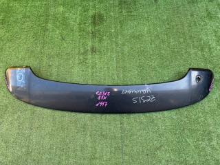 Спойлер SUZUKI SWIFT