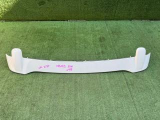 Спойлер SUZUKI SOLIO