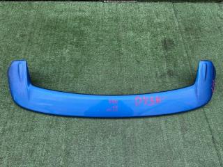 Спойлер MAZDA DEMIO