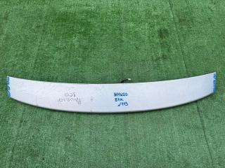 Спойлер TOYOTA PRIUS