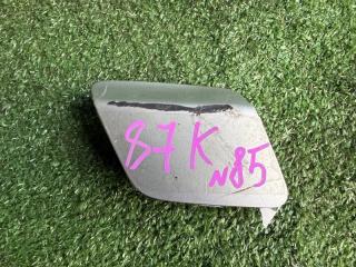 Заглушка буксировочного крюка передняя TOYOTA AQUA