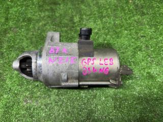 Стартер HONDA FIT контрактная Стартер HONDA FIT