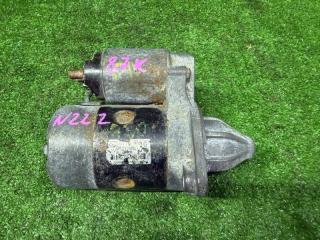 Стартер MITSUBISHI PAJERO MINI контрактная Стартер MITSUBISHI PAJERO MINI