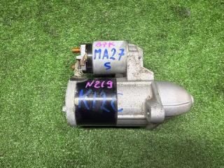 Стартер SUZUKI SOLIO контрактная Стартер SUZUKI SOLIO