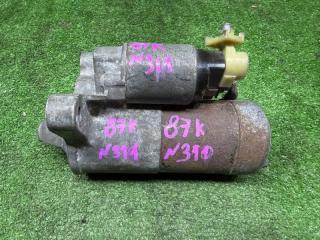 Стартер MAZDA ATENZA контрактная Стартер MAZDA ATENZA