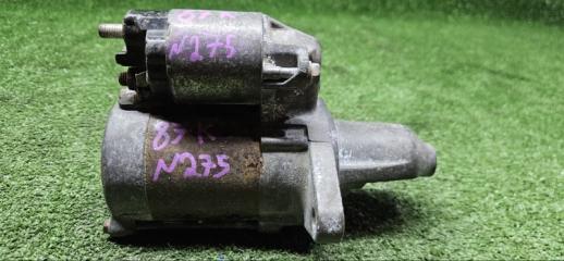 Стартер контрактная Стартер