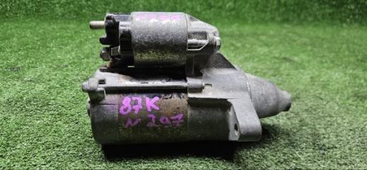 Стартер контрактная Стартер