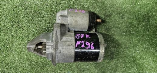 Стартер MITSUBISHI COLT PLUS контрактная Стартер MITSUBISHI COLT PLUS