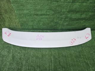 Спойлер SUBARU IMPREZA