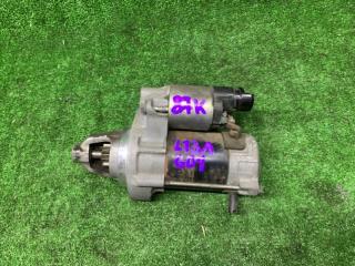 Стартер HONDA FIT контрактная Стартер HONDA FIT