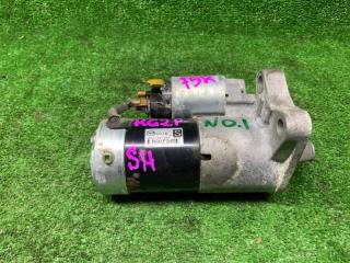 Стартер MAZDA CX-8 контрактная Стартер MAZDA CX-8