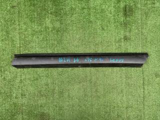 Запчасть накладка на дверь передняя правая LEXUS NX250