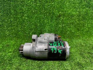 Стартер NISSAN ELGRAND контрактная Стартер NISSAN ELGRAND