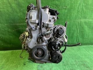 Запчасть двигатель NISSAN BLUEBIRD SYLPHY 2006