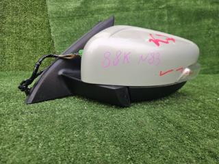 Запчасть зеркало левое VOLVO XC60