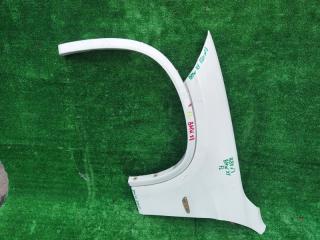 Фото запчасти крыло переднее левое BMW X1 контрактная запчасть Запчасть крыло переднее левое BMW X1