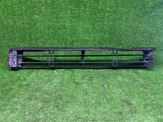 Решетка бамперная