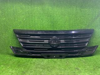 Фото запчасти решетка радиатора NISSAN SERENA контрактная запчасть Запчасть решетка радиатора NISSAN SERENA