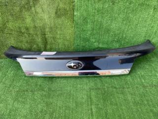 Запчасть накладка двери багажника SUBARU LEGACY