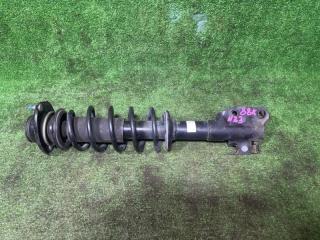 Стойка передняя