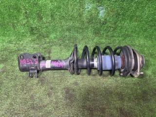 Запчасть стойка передняя правая CHEVROLET CRUZE