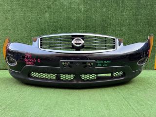 Фото запчасти бампер передний NISSAN SKYLINE CROSSOVER 2010 контрактная запчасть Запчасть бампер передний NISSAN SKYLINE CROSSOVER 2010