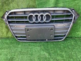 Запчасть решетка радиатора AUDI A4 2013