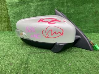 Запчасть зеркало правое VOLVO XC60