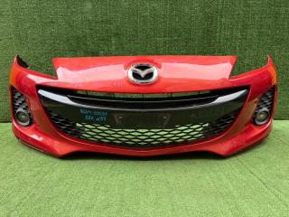 Запчасть бампер передний MAZDA AXELA 2012