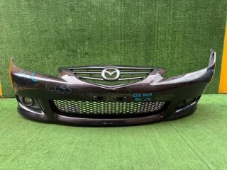 Запчасть бампер передний MAZDA ATENZA