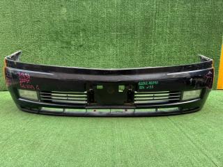 Запчасть бампер передний NISSAN GLORIA 2003