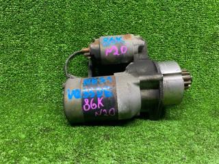 Стартер NISSAN ELGRAND контрактная Стартер NISSAN ELGRAND