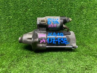 Стартер TOYOTA BREVIS контрактная Стартер TOYOTA BREVIS