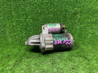 Стартер SUBARU EXIGA контрактная Стартер SUBARU EXIGA